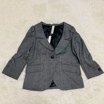 LUCA 테일러드 자켓