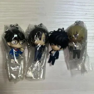 명탐정 코난 스윙 가챠가챠