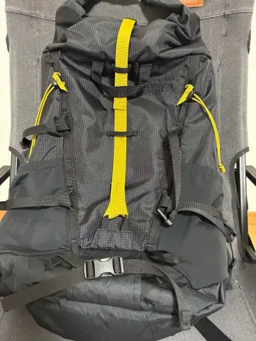 YAMAP 별주 마운틴 라이트 30L/UNISEX