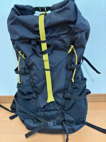 YAMAP 별주 마운틴 라이트 30L/UNISEX