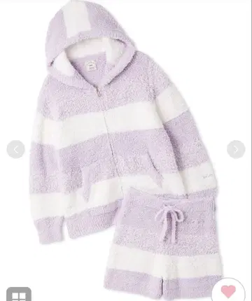 젤라또피케 젤라피케 룸웨어 상하의 세트 후드티 숏팬츠