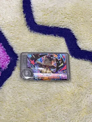 포켓몬 프렌다 슈퍼 트레저 원더픽 미미큐