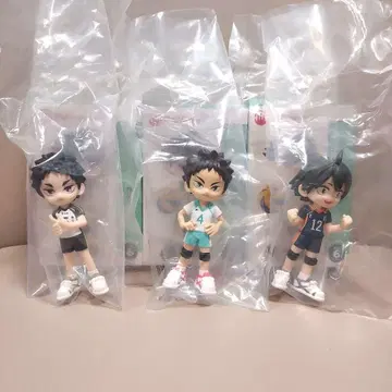 PalVerse 하이큐!! vol.2 이와이즈미 아카아시 야마구치 3