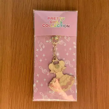 프리큐어 의상 참 큐어 리듬