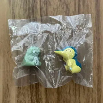 포켓몬 포켓파를레의 대역 히노아라시