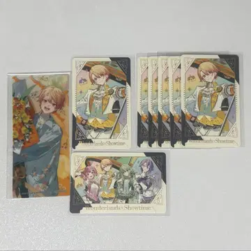 프로세카 텐마 츠카사 감사제 묶음 판매