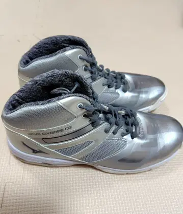 미즈노 웨이브 다이버 24cm