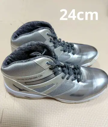 미즈노 웨이브 다이버스 24cm