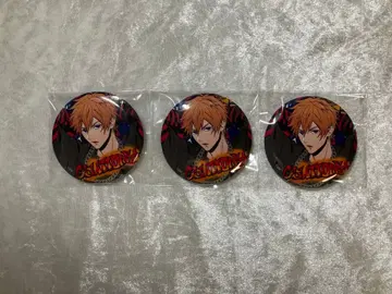 ObeyMe! 벨제바브 캔뱃지