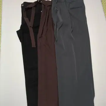 GU, GRL 팬츠, GU 데님 묶음 판매