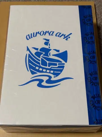 BUMP 라이브 DVD aurora ark 오로라 아크