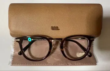 zoff 미즈코시 미사토 콜라보 안경