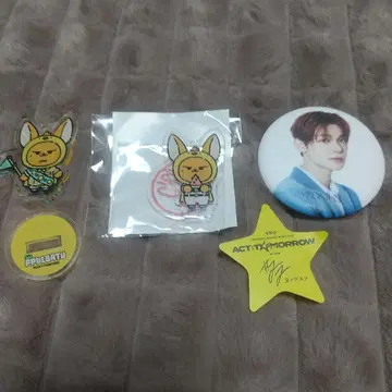 연준 팬아트 묶음 판매