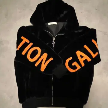 GALLIS ADDICTION 보아 아우터