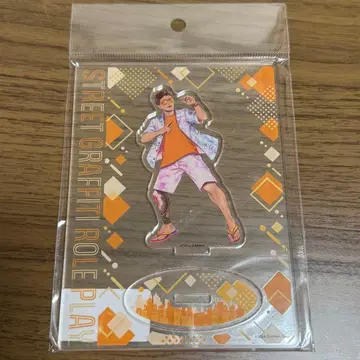 스트그라 츠보우라 쇼 아크릴 스탠드