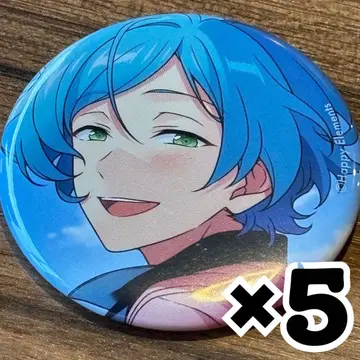 앙스타 심해 카나타 배지