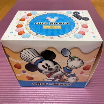 셰프 미키 사진 프레임