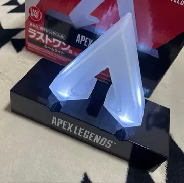 APEX 제일복권 라스트 원 룸 라이트