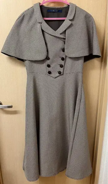 an another angelus 오버 원피스