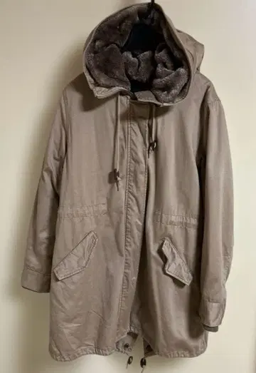 studioCLIP 스튜디오 클립 보아 라이너 모즈 코트