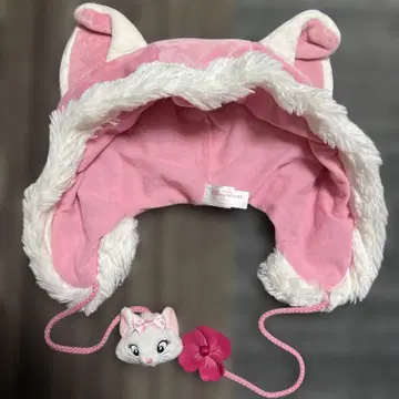 [ 디즈니 ] 마리 이야기 팬캡