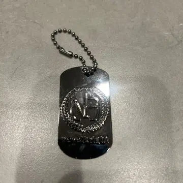 Novelbright 3주년 FC 한정판 도그택