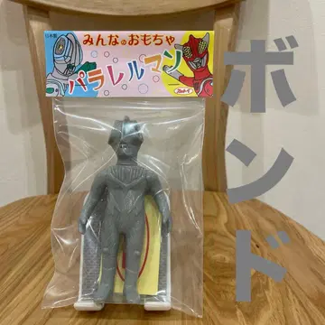 아니토이 [본드] 소프트 비닐