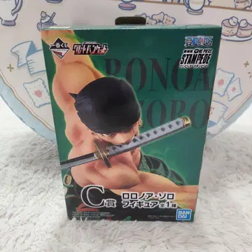 제일복권 원피스 C상 조로