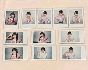 iON! 코이하루 네네 란체키