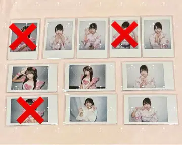 iON! 코이하루 네네 란체키