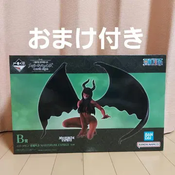 원피스 제일복권 피규어 로빈