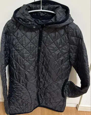 LAVENHAM 라벤햄 퀼팅 자켓 영국제