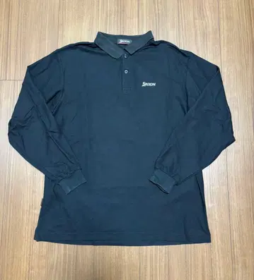 메루카리 시 SALE 개최 중 남성용 피케 셔츠 골프웨어 LL