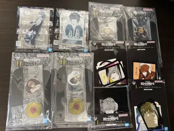 제일복권 DEATH NOTE