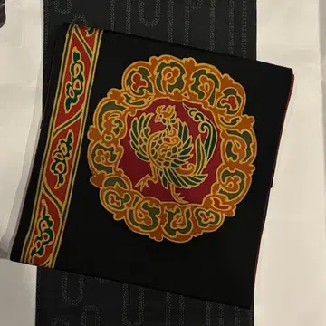 앤티크 후쿠로 오비