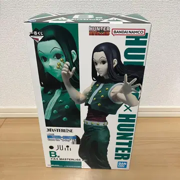 제일복권 HUNTER x HUNTER b상 이르미