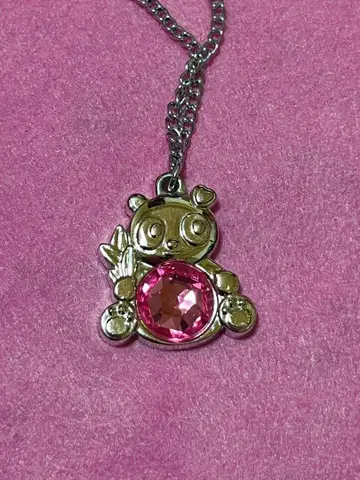 세본스타 레트로 팬더 핑크