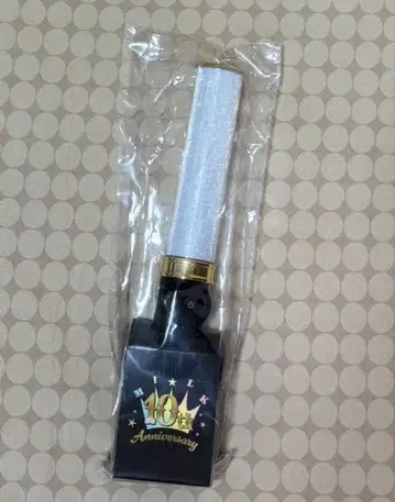 야마나카 유타로 굿즈 10주년 기념 이번만! 응원봉 캔돌이 단색