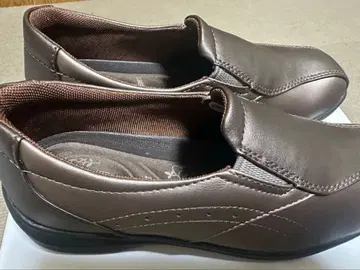 문스타 EVE 23.0cm/4E 폭넓은 새상품