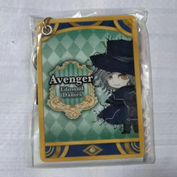 FGO  루코레 카드 키링