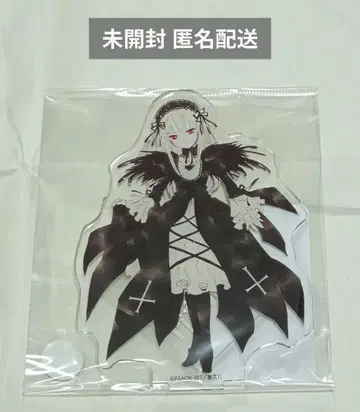 로젠 메이든 20주년 수은등 아크릴 스탠드 PEACH-PIT 증정 포함