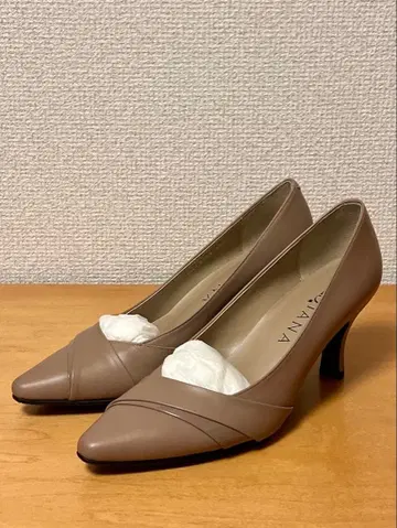 [ 미사용 새상품 ] DIANA 다이애나 펌프스 사이즈 22.5