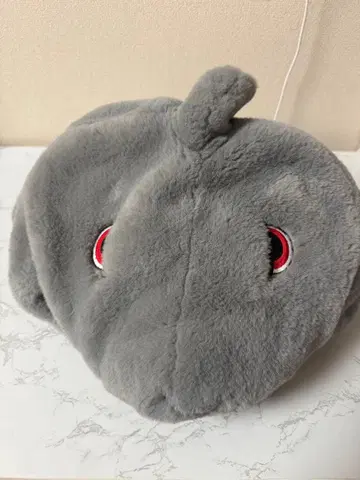 유니버 조지 팬캡