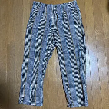 가격 인하 가능 BEAMS 바지