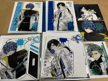 샤레마니 타쿠미 토모세