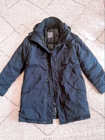 DUVETICA 다운 코트