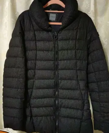 TATRAS 다크 그레이 다운 자켓 사이즈 3