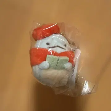 스미코구라시 테노리 봉제 인형 토카게 검정 북카페