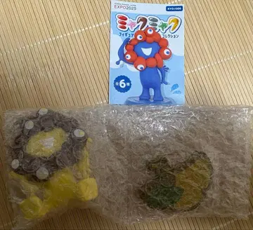 카이요도 미야쿠미야쿠 컬렉션 피규어 이치요