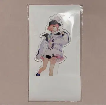 nqrse 대요괴 아크릴 스탠드